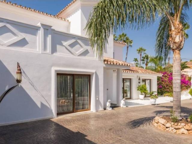 Casa en venta en Costa del Sol Occidental, Andalucía