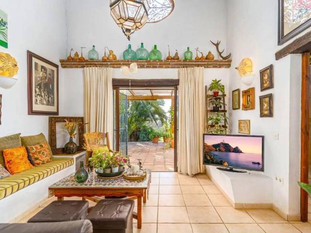 Casa en venta en Resinera-Voladilla, Costa del Sol Occidental