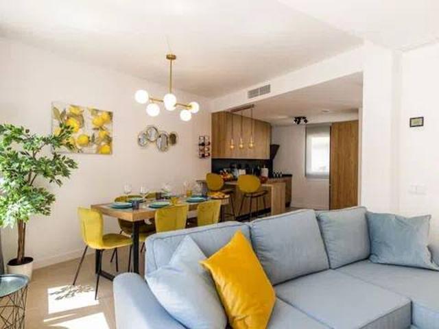 Casa en venta en Parque Antena, Costa del Sol Occidental