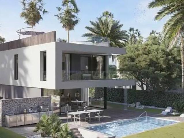 Casa en venta en Costa del Sol Occidental, Andalucía