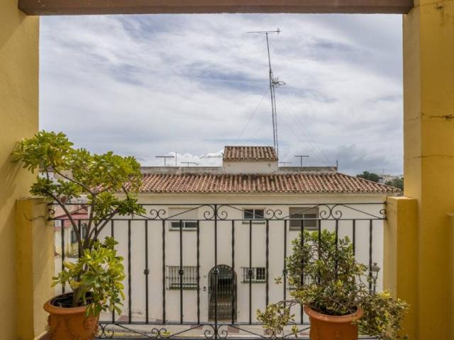 Casa en venta en Estepona, Centro