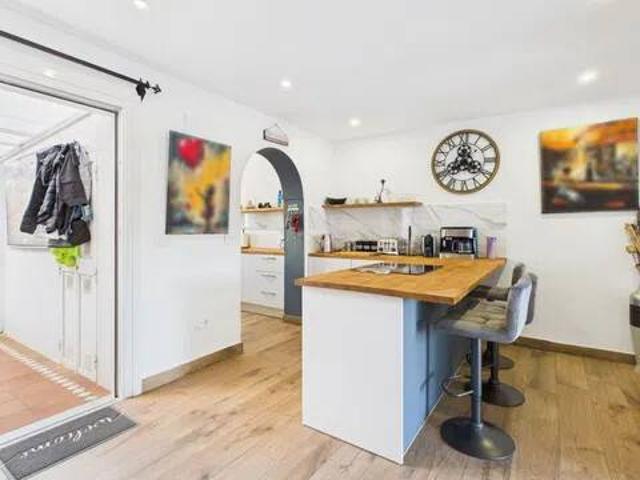 Casa en venta en El Padrón, Costa del Sol Occidental