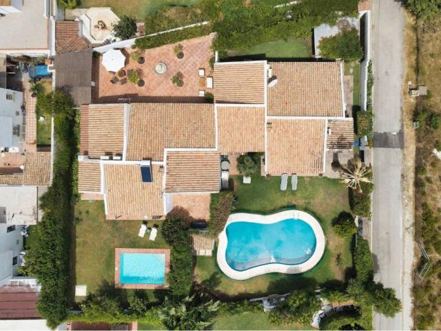 Casa en venta en Costa del Sol Occidental, Andalucía