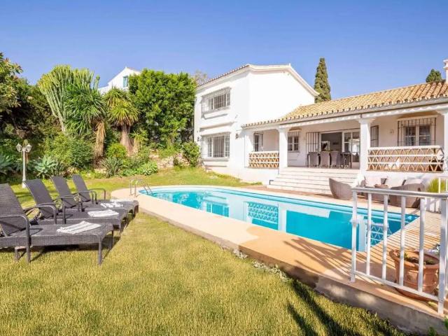 Casa en venta en Bel-Air, Costa del Sol Occidental