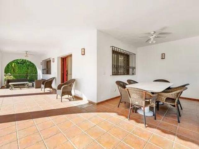 Casa en venta en El Campanario Estepona, Costa del Sol Occidental