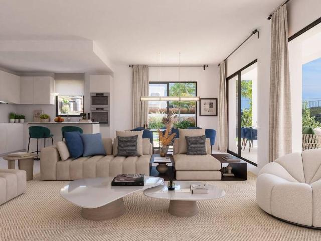 Casa en venta en Costa del Sol Occidental, Andalucía