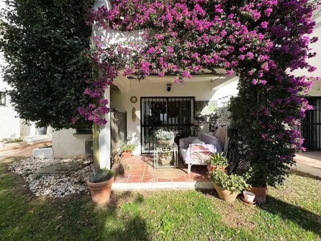 Casa en venta en Bel-Air, Costa del Sol Occidental