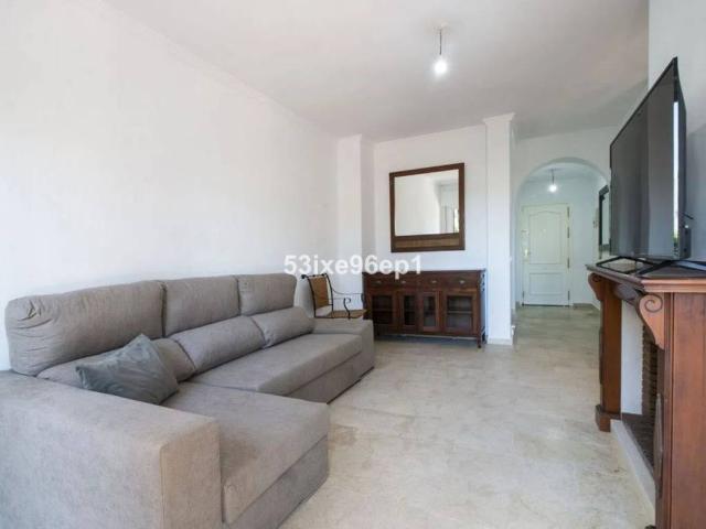 Casa en venta en El Padrón, Costa del Sol Occidental