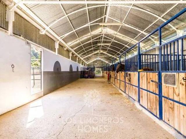 Casa en venta en Las Lomas, Costa del Sol Occidental