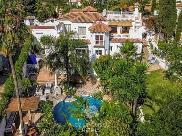 Casa en venta en Las Lomas, Costa del Sol Occidental