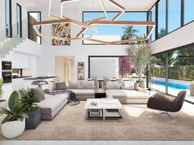 Casa en venta en Ronda del Mar, Costa del Sol Occidental