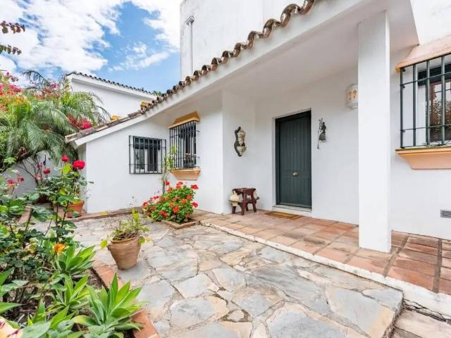 Casa en venta en Urbanización cataleya, Costa del Sol Occidental