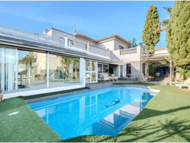 Casa en venta en Costa del Sol Occidental, Andalucía