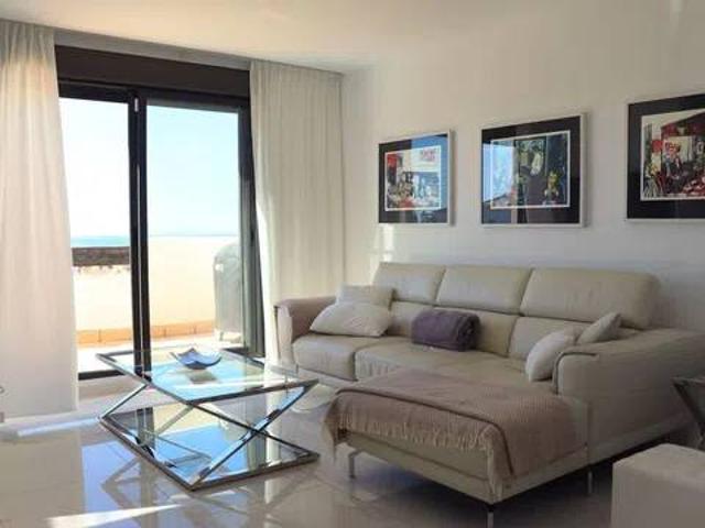 Casa en venta en Resinera-Voladilla, Costa del Sol Occidental