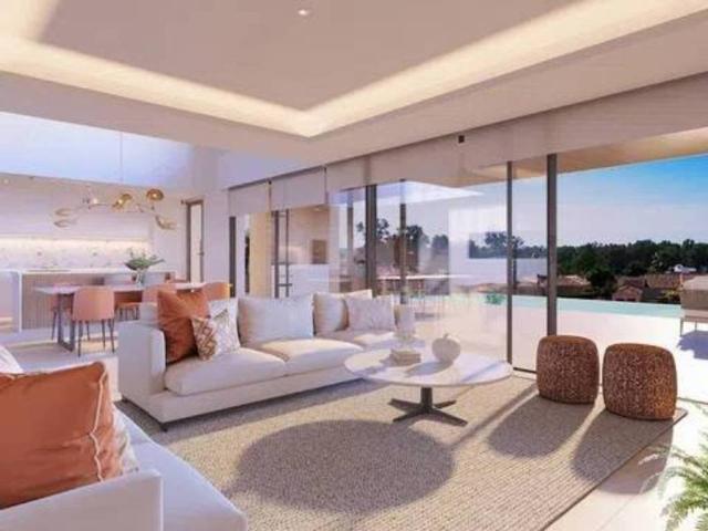 Casa en venta en Nueva Atalaya, Costa del Sol Occidental