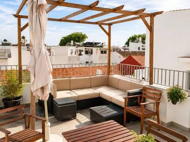 Casa en venta en Bel-Air, Costa del Sol Occidental