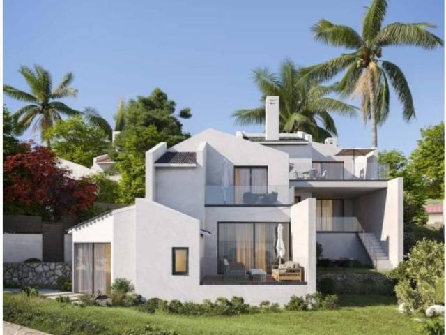 Casa en venta en Costa del Sol Occidental, Andalucía
