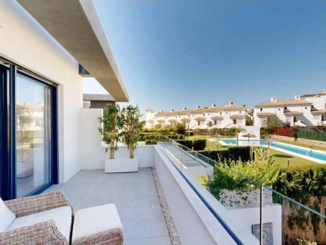 Casa en venta en Costa del Sol Occidental, Andalucía