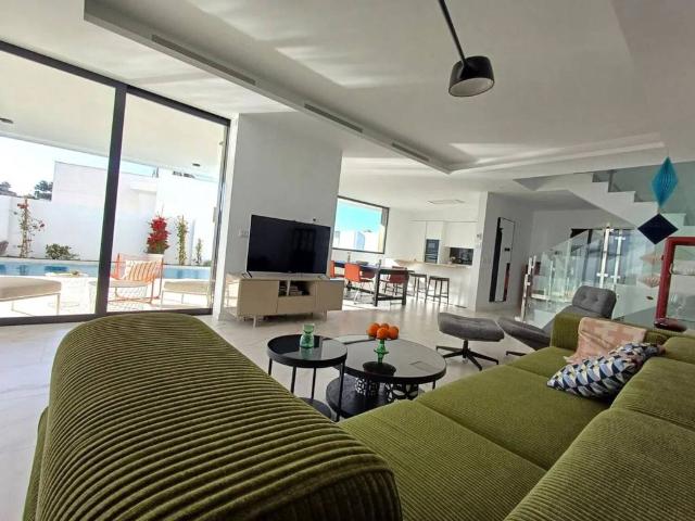 Casa en venta en Ronda del Mar, Costa del Sol Occidental