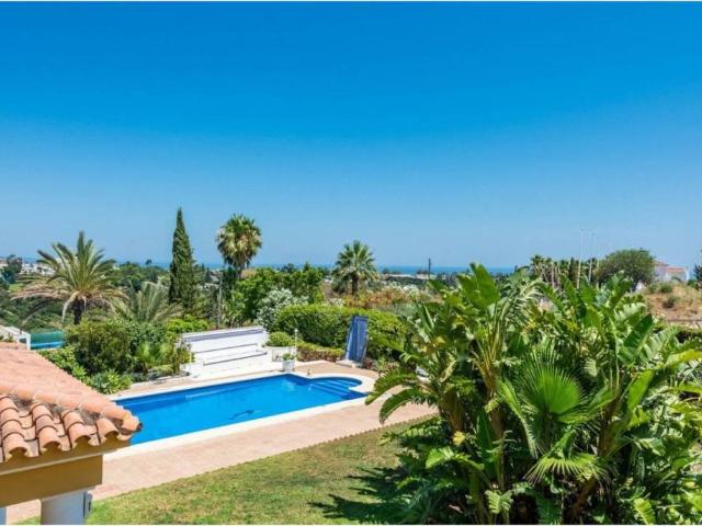 Casa en venta en Costa del Sol Occidental, Andalucía