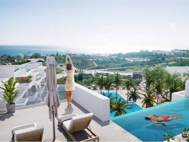 Casa en venta en Costa del Sol Occidental, Andalucía