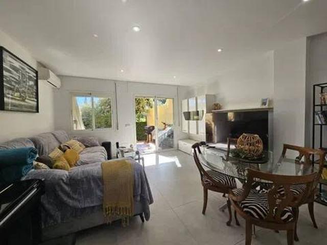 Casa en venta en El Padrón, Costa del Sol Occidental