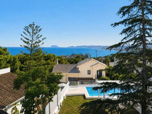 Casa en venta en Costa del Sol Occidental, Andalucía