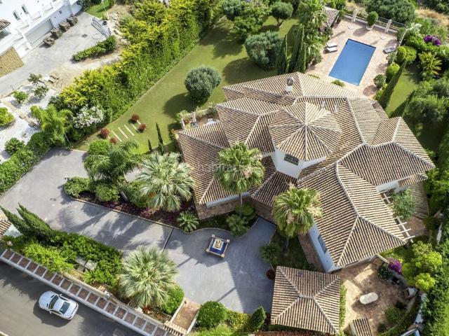 Casa en venta en Barriada Islas Canarias, Costa del Sol Occidental