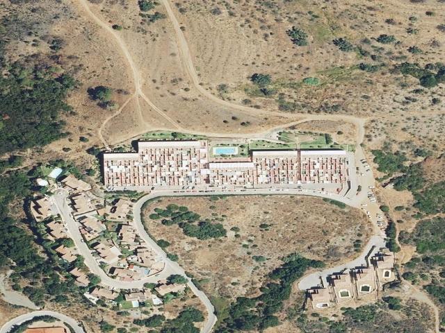 Casa en venta en Barriada Islas Canarias, Costa del Sol Occidental