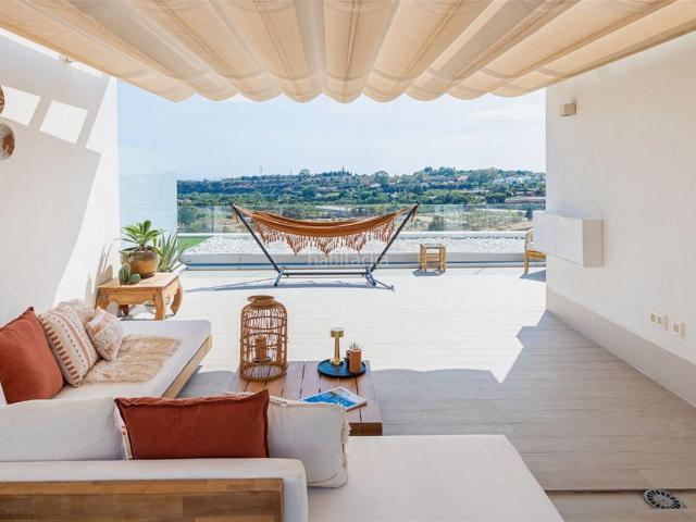 Casa en venta en Barriada Islas Canarias, Costa del Sol Occidental
