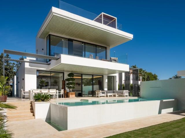 Casa en venta en Hacienda del Sol, Estepona