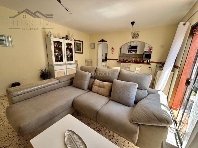 Casa en venta en Barriada Islas Canarias, Costa del Sol Occidental