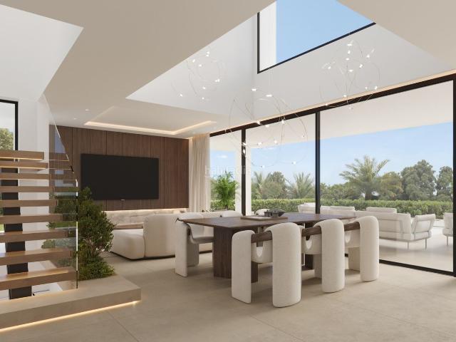 Casa en venta en Barriada Islas Canarias, Costa del Sol Occidental