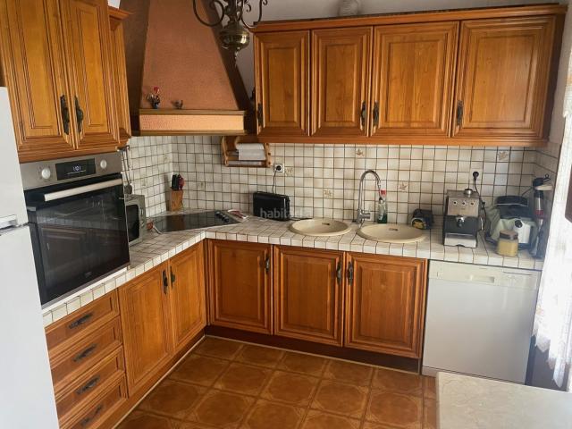 Casa en venta en Barriada Islas Canarias, Costa del Sol Occidental