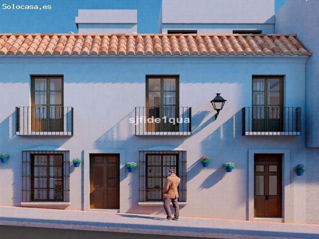 Casa en venta en Ronda del Mar, Costa del Sol Occidental