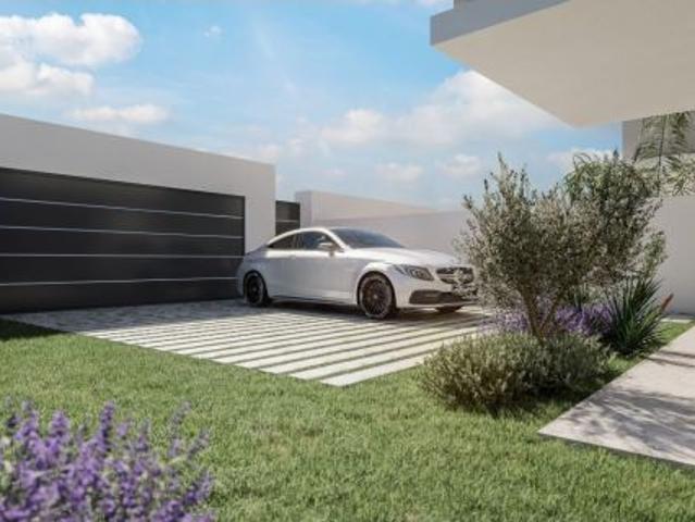 Casa en venta en Bel-Air, Costa del Sol Occidental