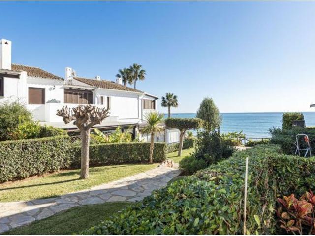 Casa en venta en Urbanización Puerto Estepona (Seghers), Costa del Sol Occidental
