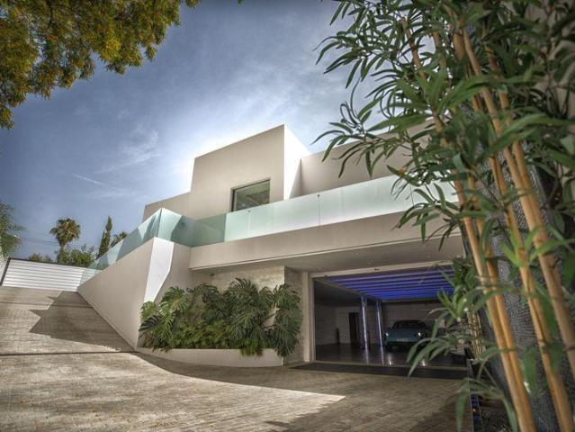 Casa en venta en El Pilar, Costa del Sol Occidental
