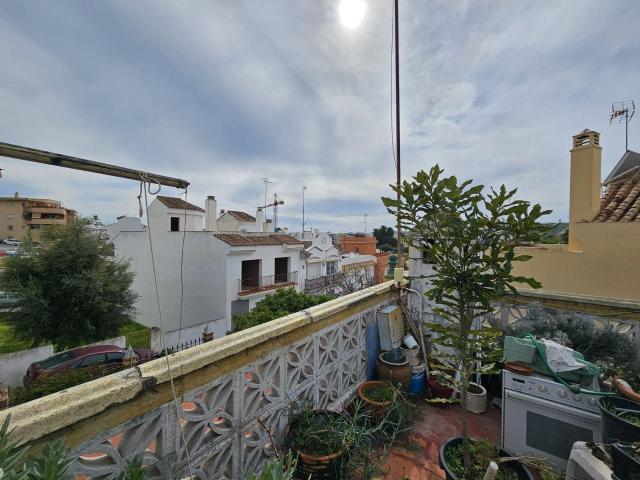 Casa en venta en Estepona