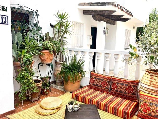 Casa en venta en Atalaya-Isdabe, Costa del Sol Occidental