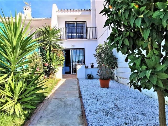 Casa en venta en Barriada Islas Canarias, Costa del Sol Occidental