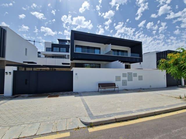 Casa en venta en Bel-Air, Costa del Sol Occidental