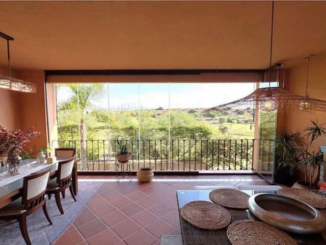 Casa en venta en Barriada Islas Canarias, Costa del Sol Occidental