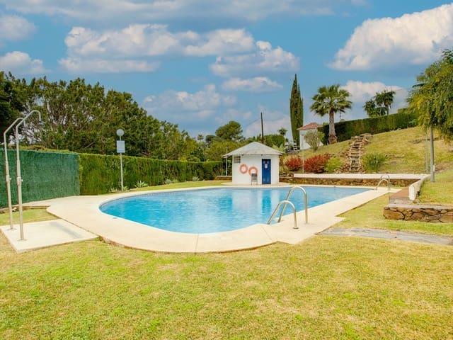 Casa en venta en Barriada Islas Canarias, Costa del Sol Occidental
