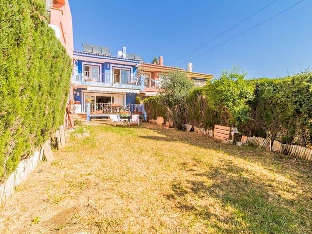 Casa en venta en Estepona, Barriada Blas Infante