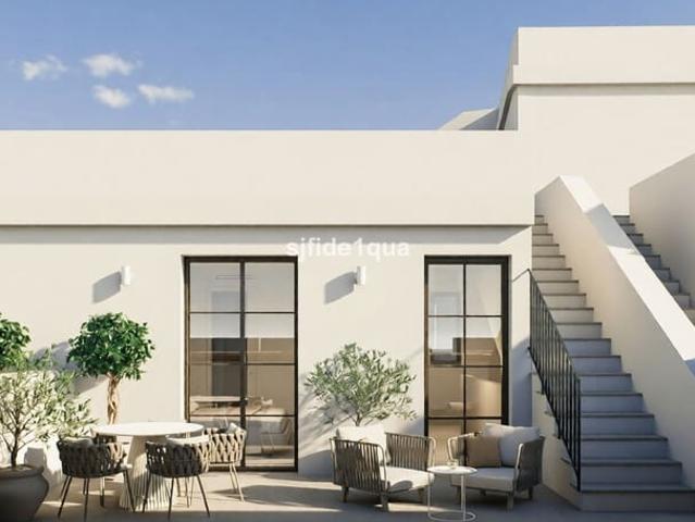 Casa en venta en Barriada Islas Canarias, Costa del Sol Occidental