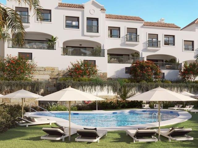 Casa en venta en Barriada Islas Canarias, Estepona