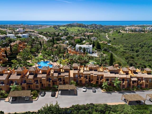 Casa en venta en Estepona, Barriada Blas Infante