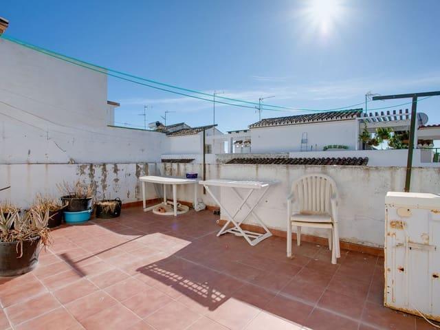 Casa en venta en Barriada Islas Canarias, Costa del Sol Occidental