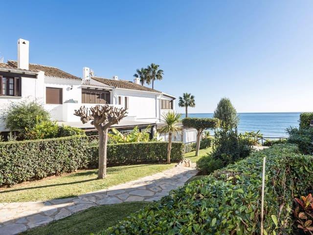 Casa en venta en Barriada Islas Canarias, Costa del Sol Occidental